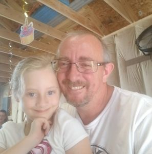 Meet your Posher, Todd